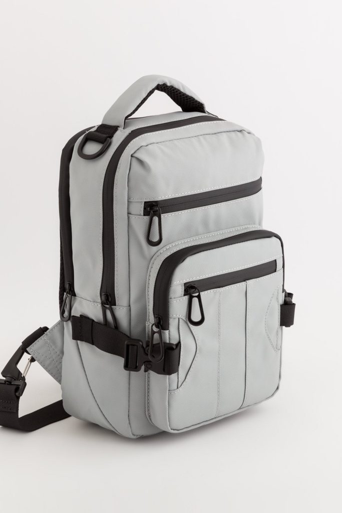 Sac à dos Comfort Go Man