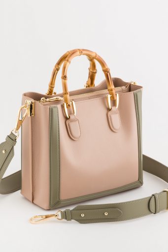 Sac à main pour femme Bambùlina
