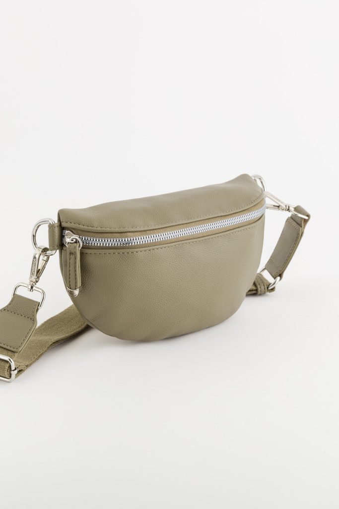 Sac banane Dorotea Plus Winter pour femme