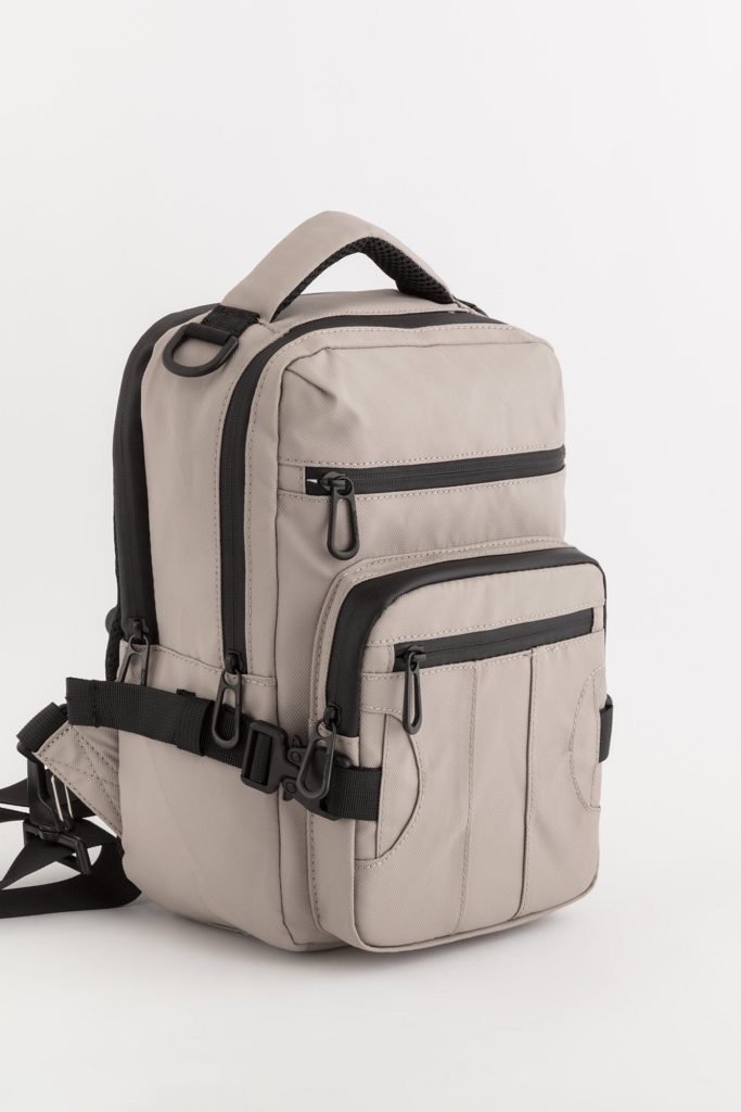 Sac à dos Comfort Go Winter 2 hommes