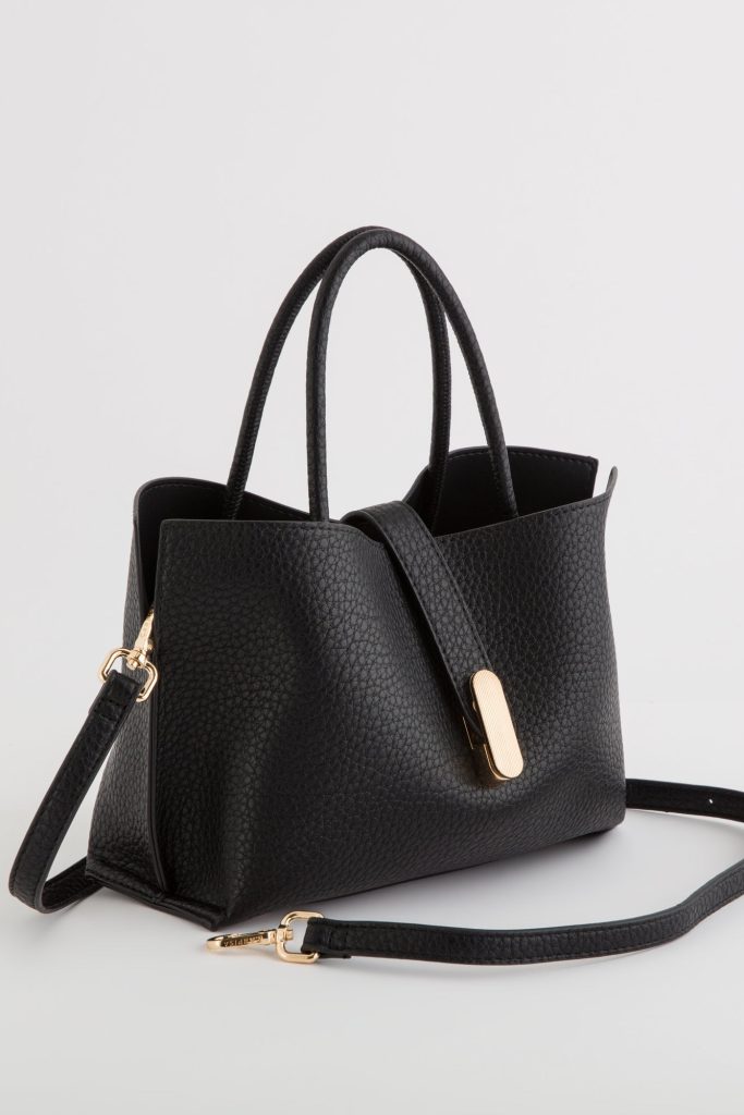 Sac à main Pervenche 2