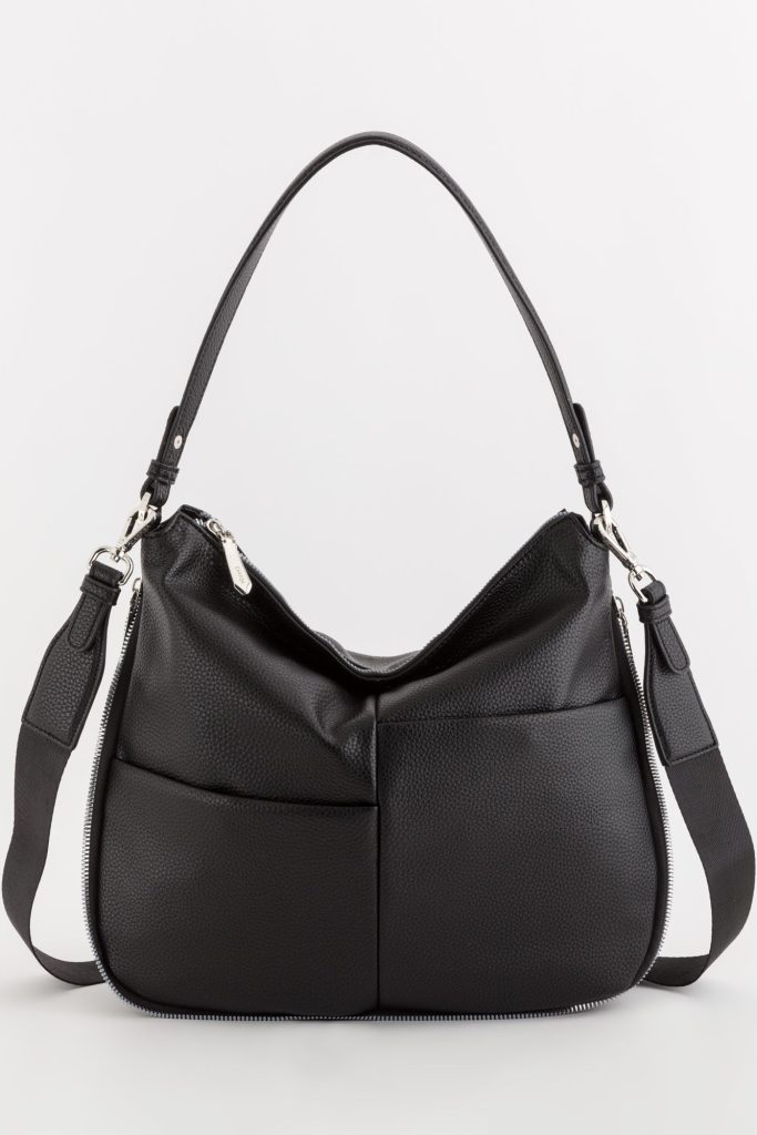 Sac bandoulière Paloma