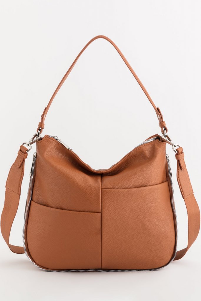 Paloma Sac à bandoulière synthétique pour femme