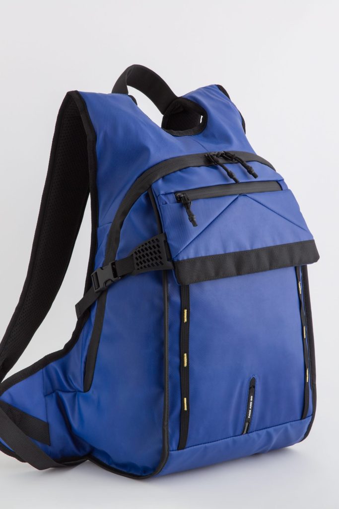 Sac à dos Pack And Go 3