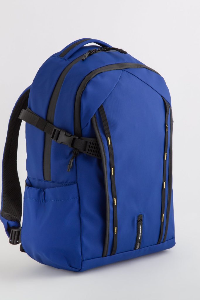 Sac à dos Pack And Go 6