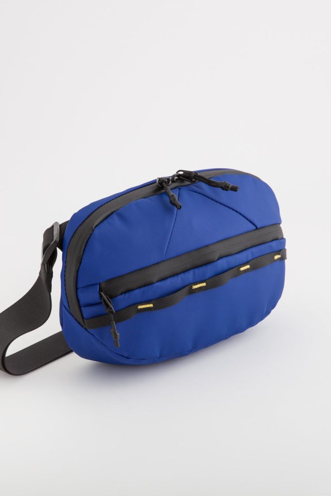 Sac banane Pack And Go 1