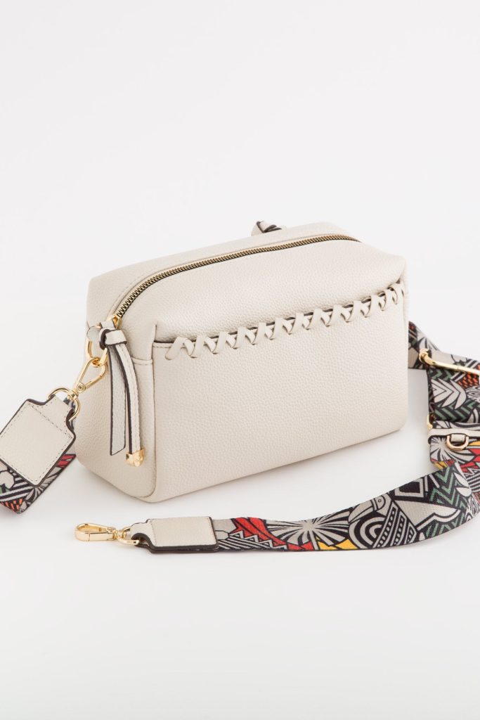 Petit sac bandoulière Jaky