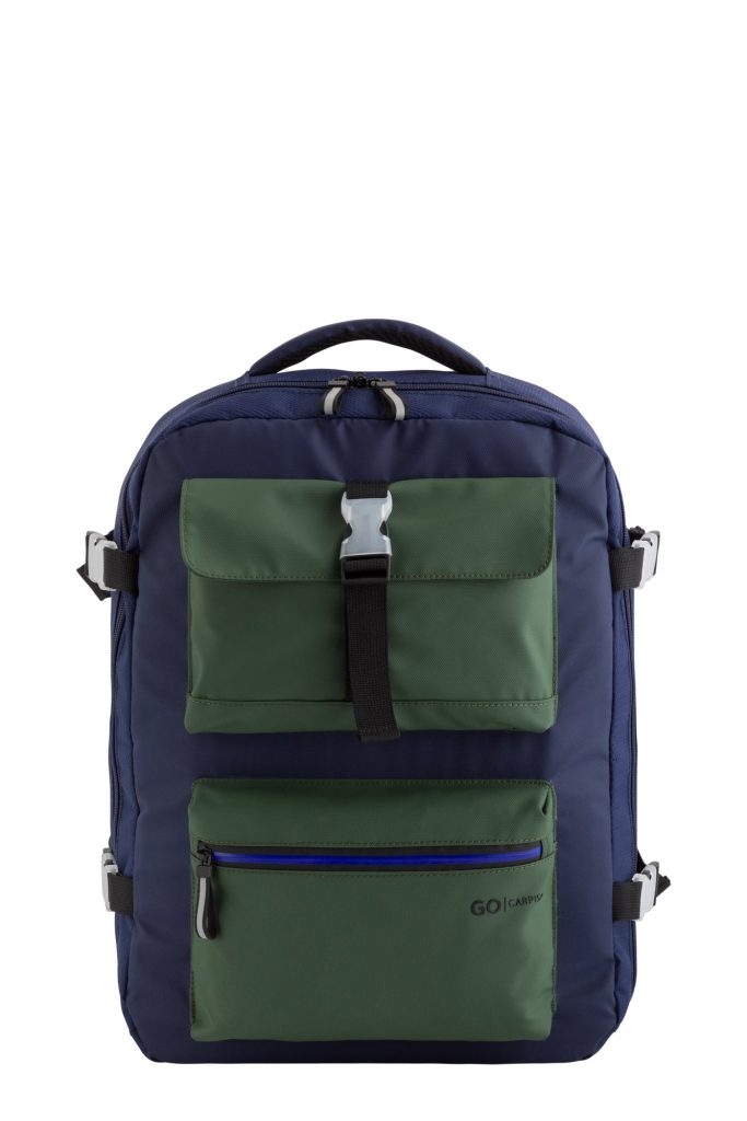 Sac à dos pour équipage
