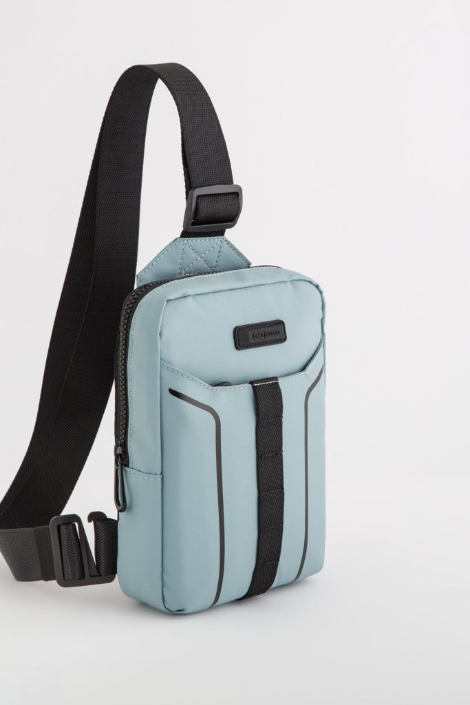 Sac à bandoulière Urban Move Go