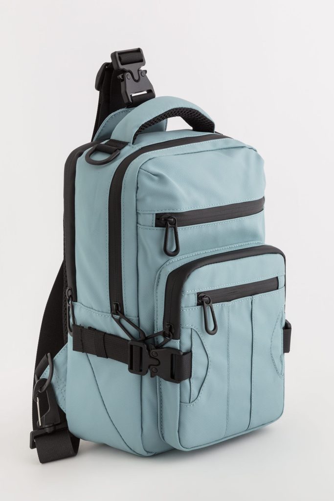 Sac à dos Comfort Go 1