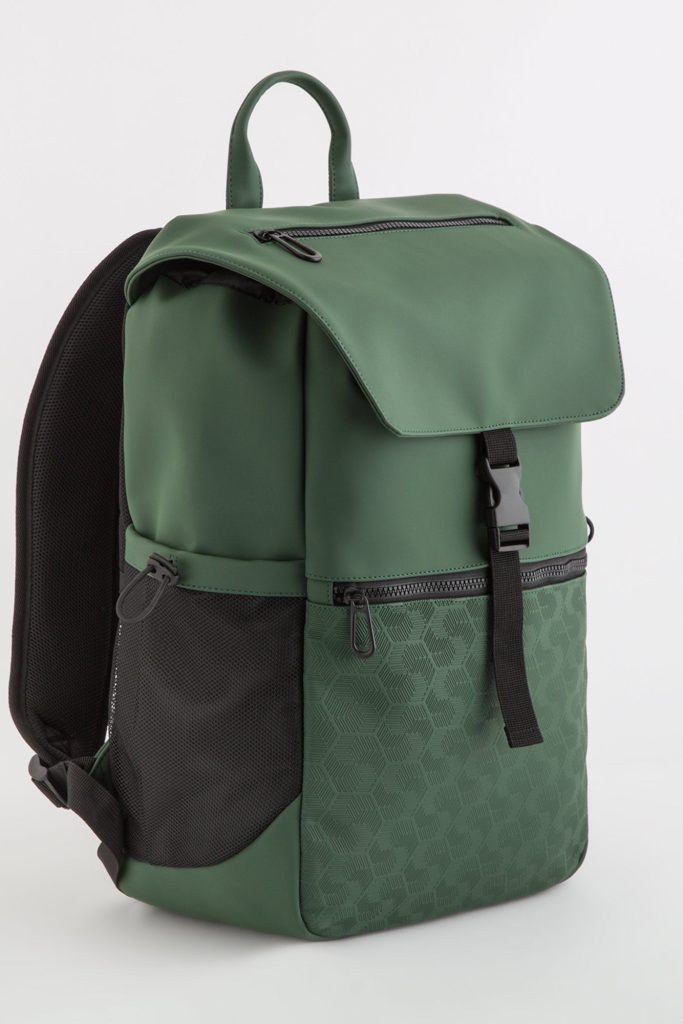 Sac à dos Daypack Go (Sac à dos hexagonal 3
