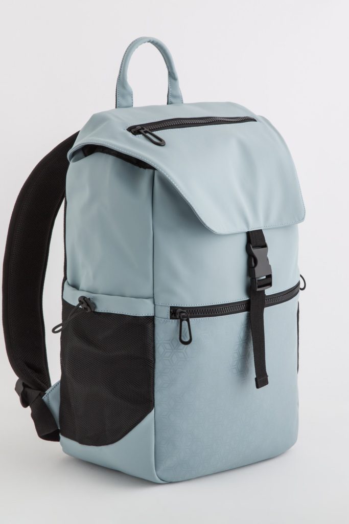 Sac à dos Daypack Go (Sac à dos hexagonal 4