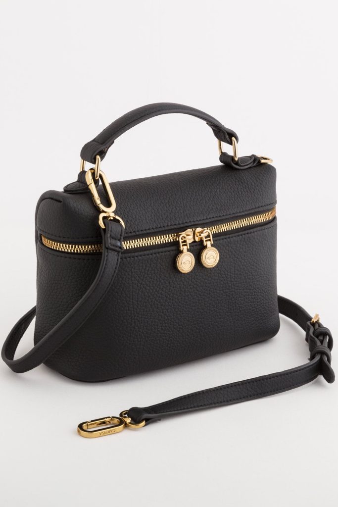 Petit sac bandoulière Flaminia