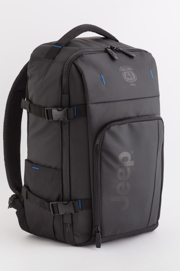 Sac à dos Jeep Midtown