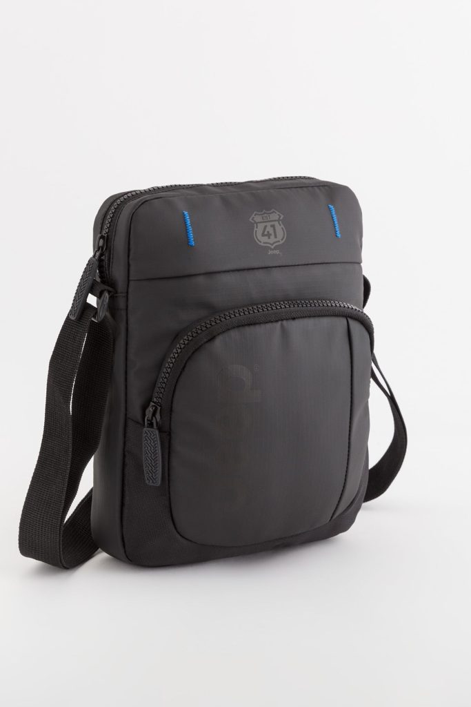 Petit sac à bandoulière Midtown Jeep