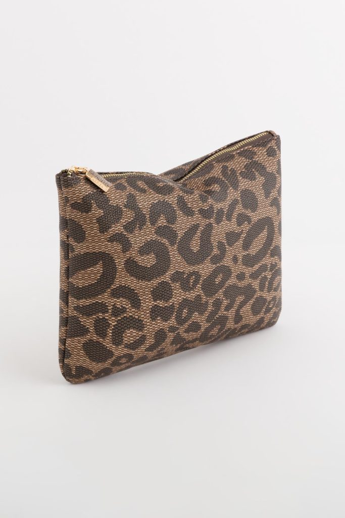 Sac enveloppe Sabrina Beauty