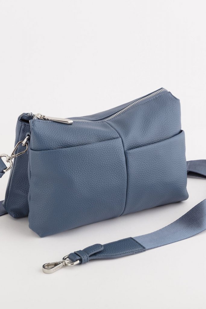 Rotterdam Petit sac bandoulière synthétique femme