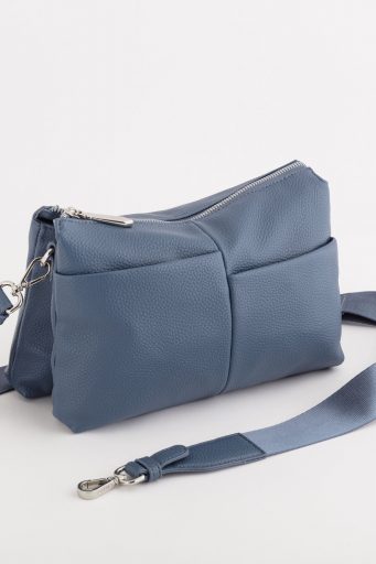 Rotterdam Petit sac bandoulière synthétique femme