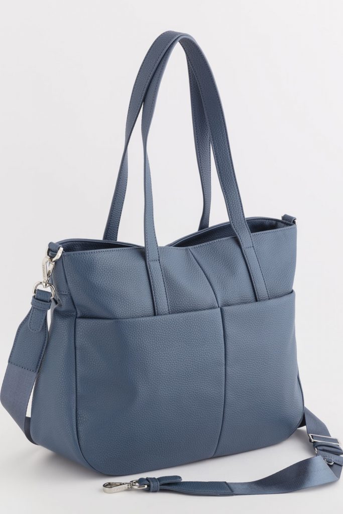 Rotterdam Shopping Femme synthétique