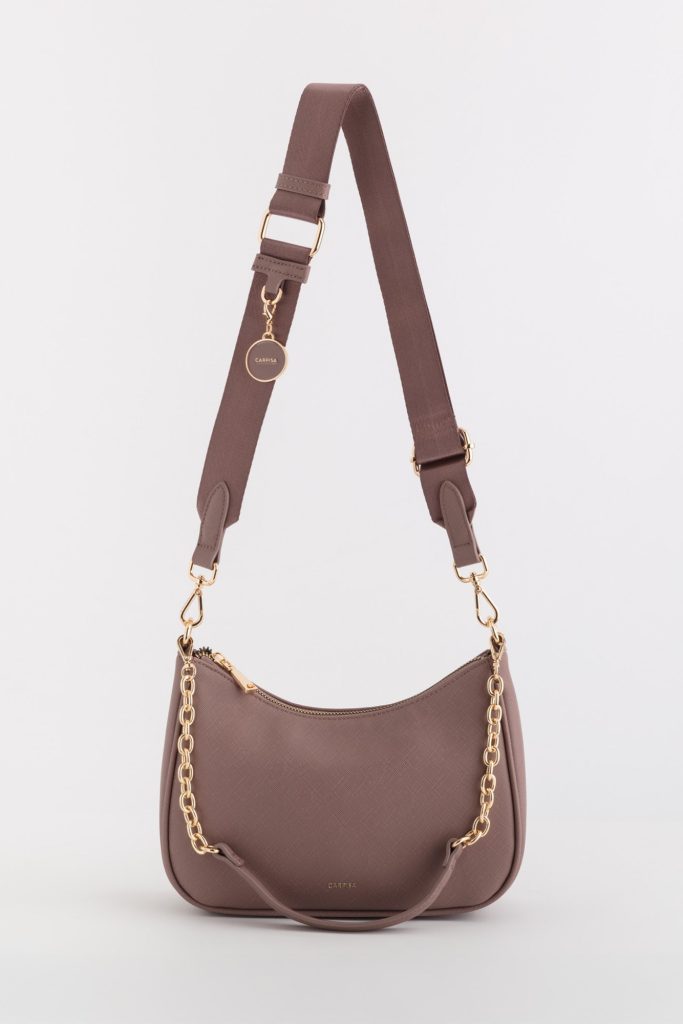 Mini sac d’hiver Loto V2