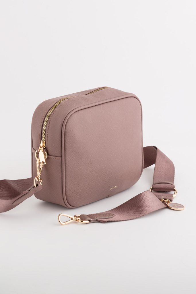 Petit sac bandoulière Loto V2 Winter