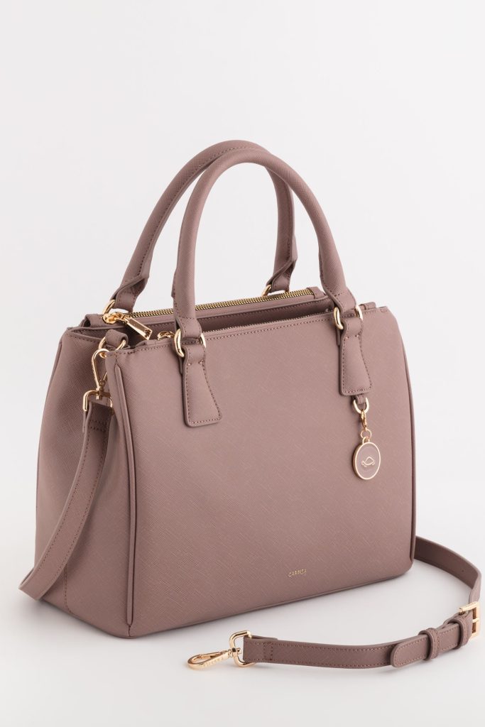 Sac à main d’hiver Loto V2