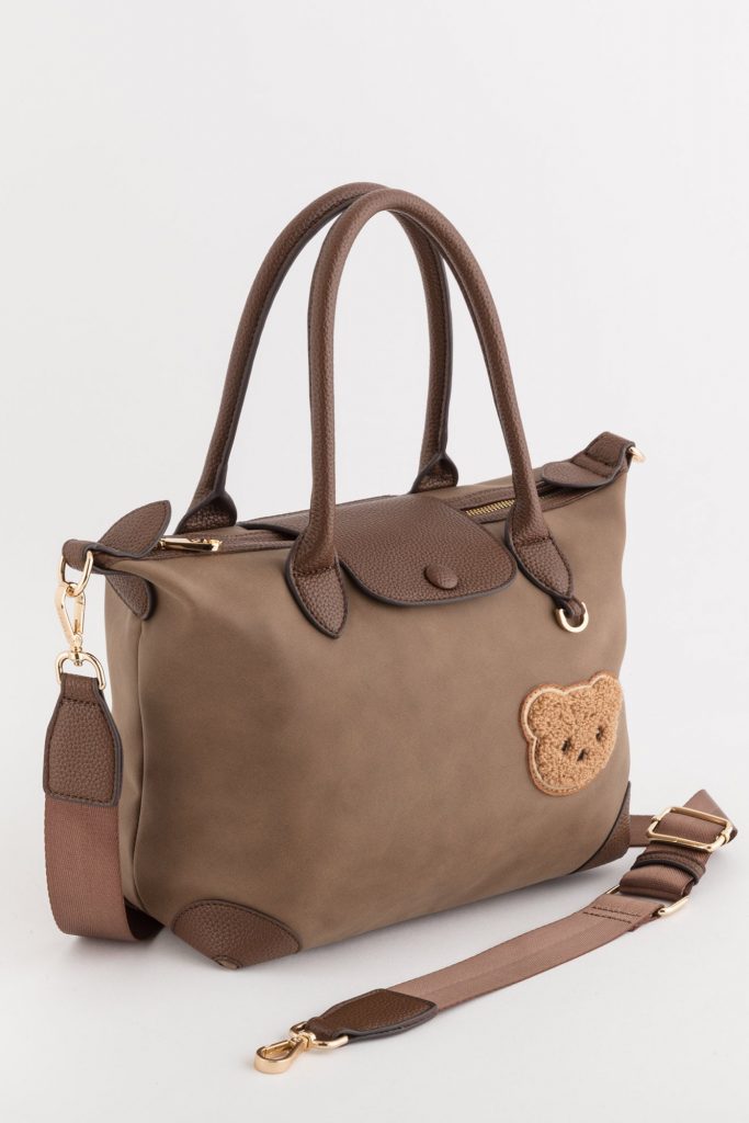 Sac à main Chatillon V.2 en synthétique pour femme