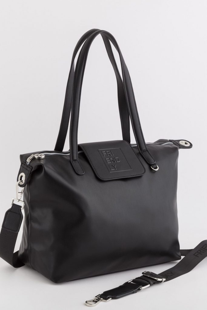 Olanka V.2 Shopping Synthétique Femme