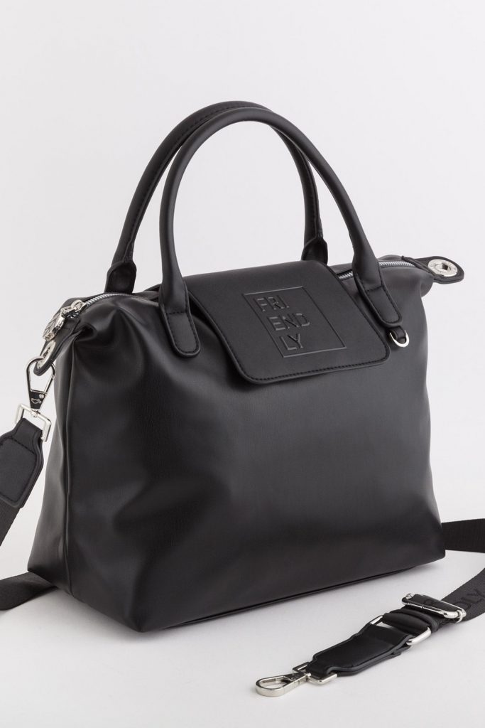 Sac à main Olanka V.2 en synthétique pour femme