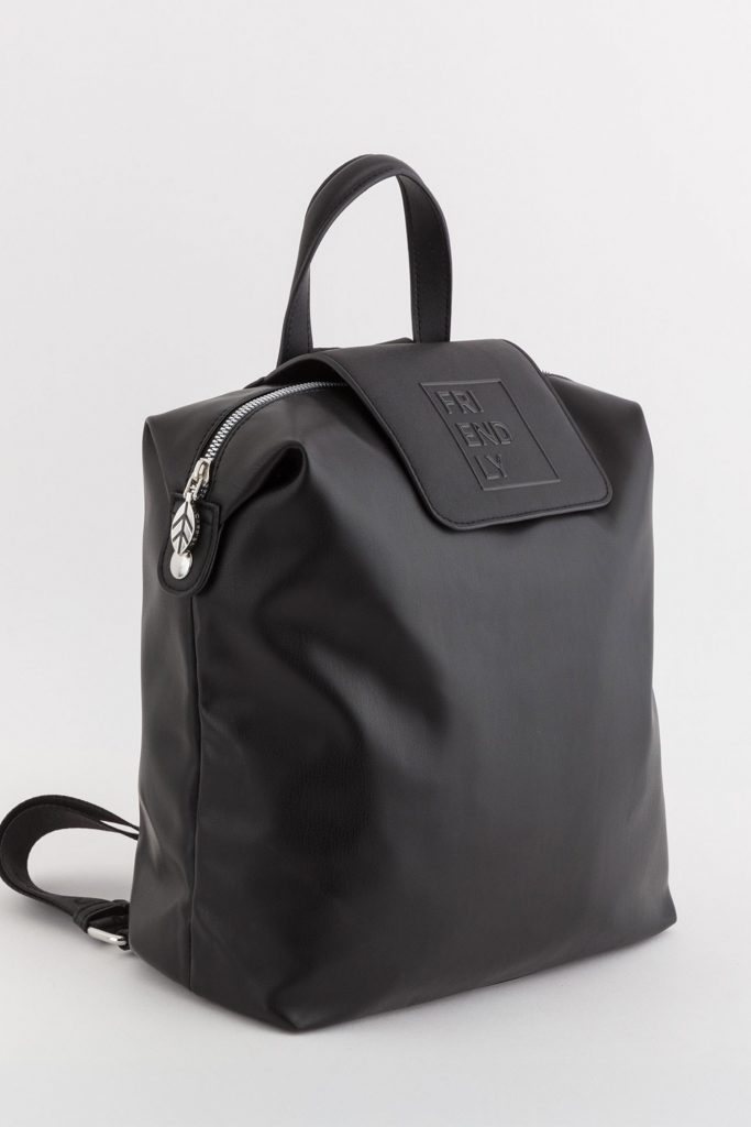 Sac à dos Olanka V.2 Synthétique Femme