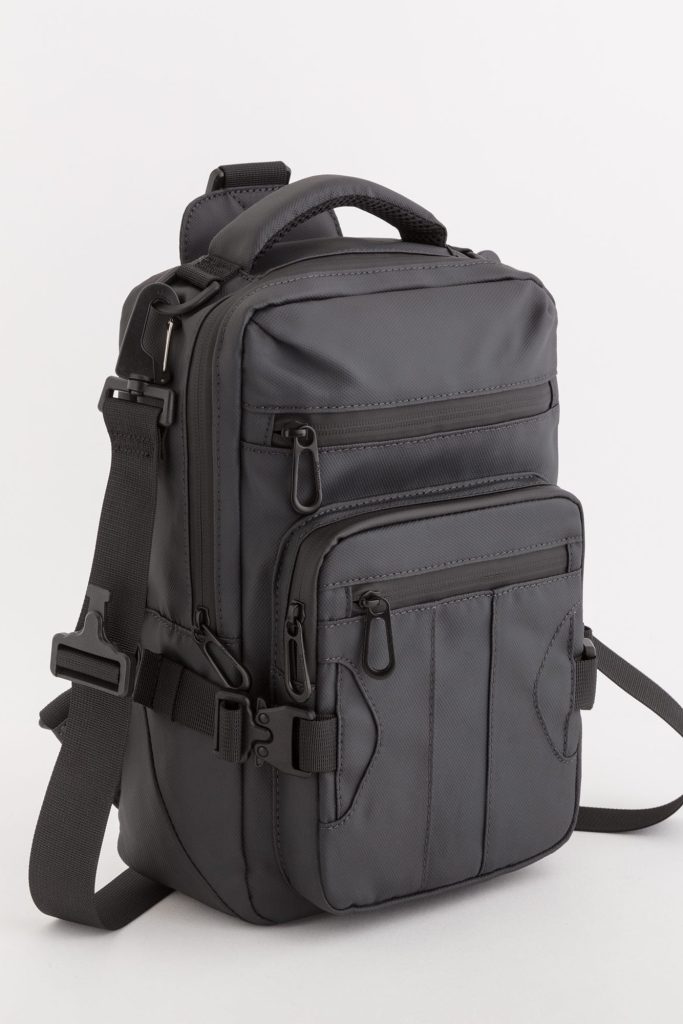 Sac à dos Comfort Go 01