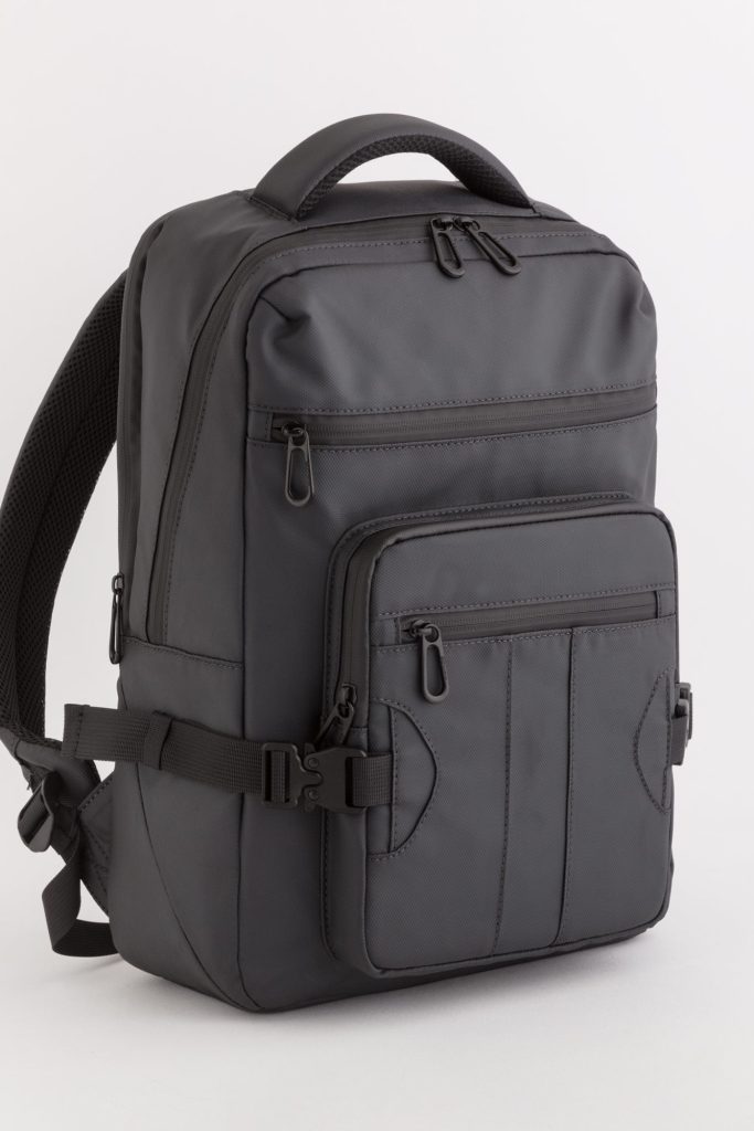 Sac à dos Comfort Go 02