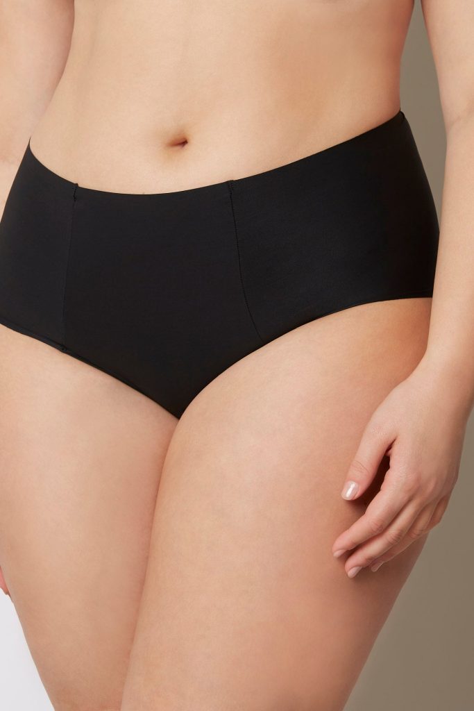 Culotte gainante taille haute légère pour femme Sculpt Light Shapewear