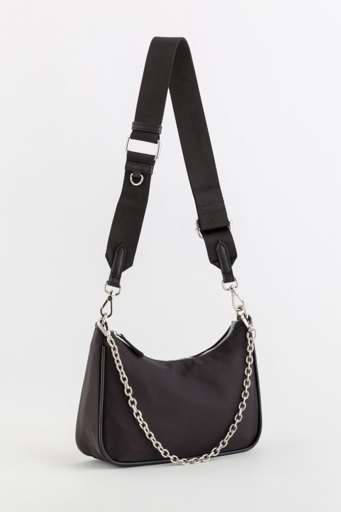 Sac Trevis Mini Sac en tissu Femme