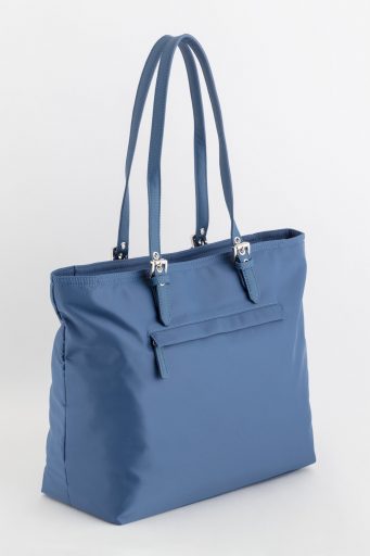 Sacs Trevis Shopping Tissu Femme