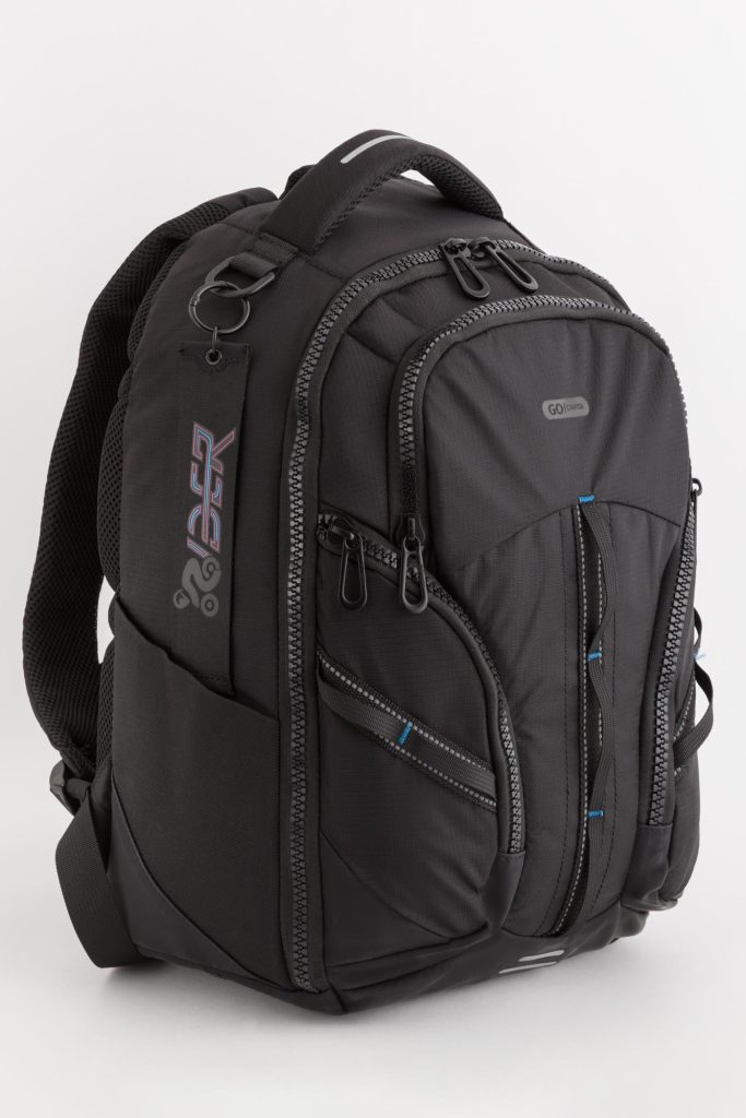 Sacs à dos City Rider Go Man 1