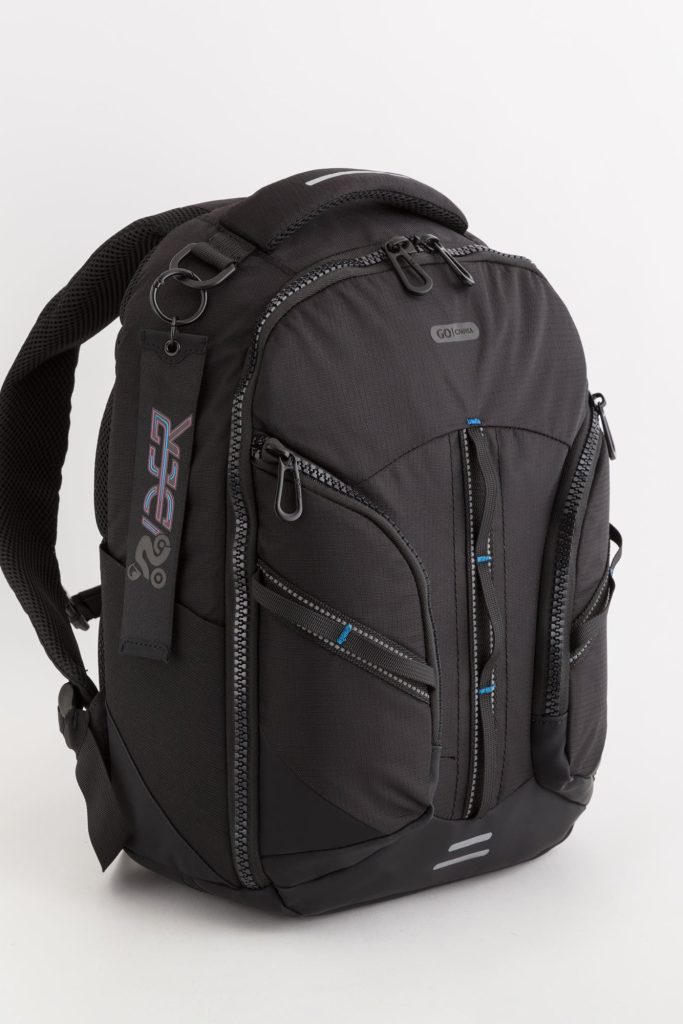 Sacs à dos City Rider Go Man 2