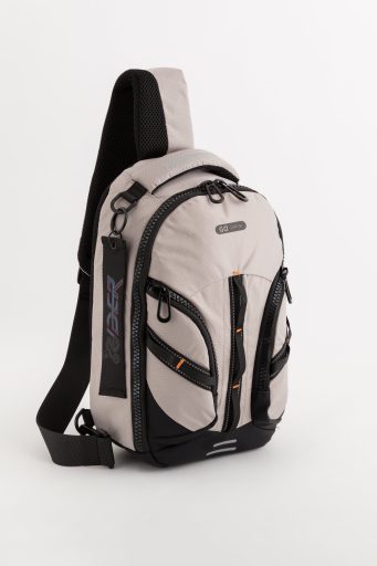 Sac à bandoulière City Rider Go Man