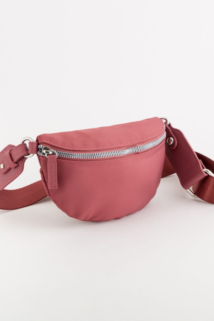Sac banane d’hiver pour femme Trevis Bags