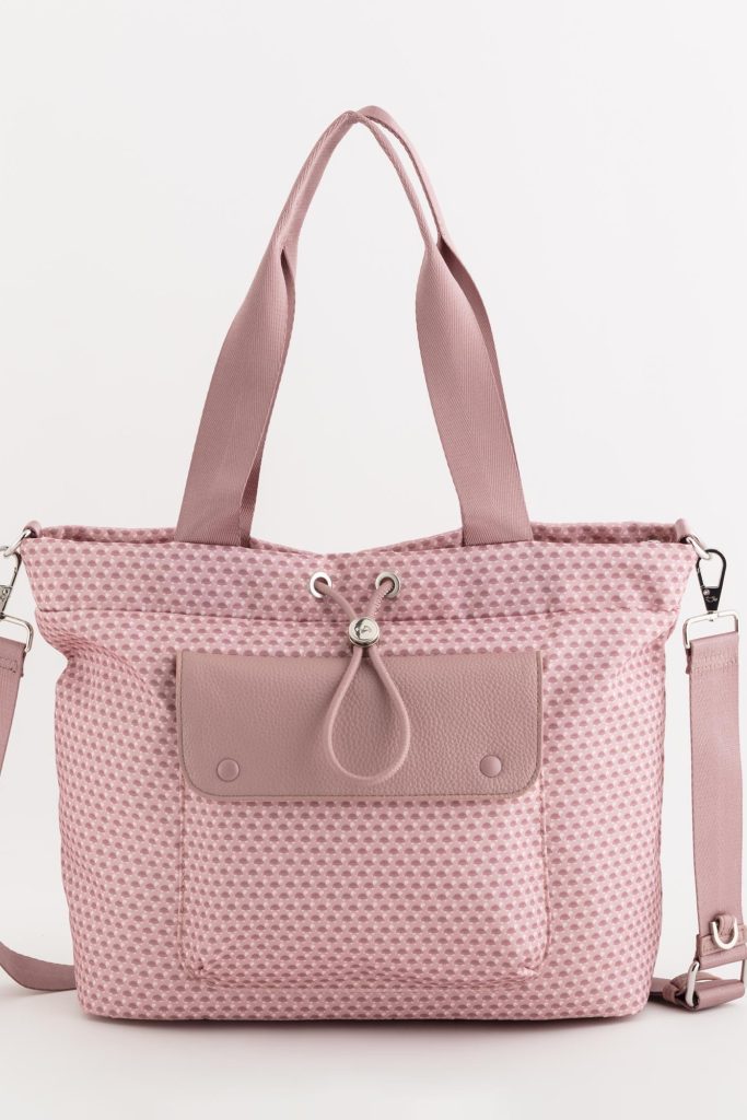 Sacs Femme Tulipano Shopping 5