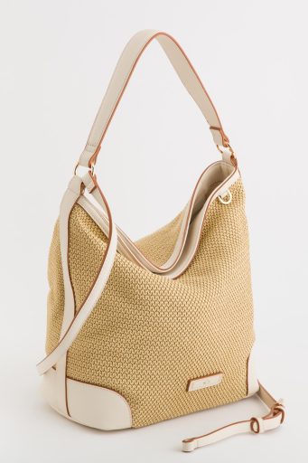 Nénuphar en sac