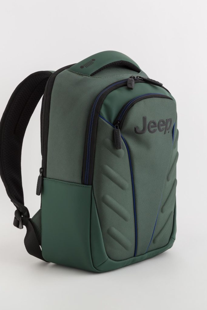 Sac à dos Extreme Go (Jeep) 8