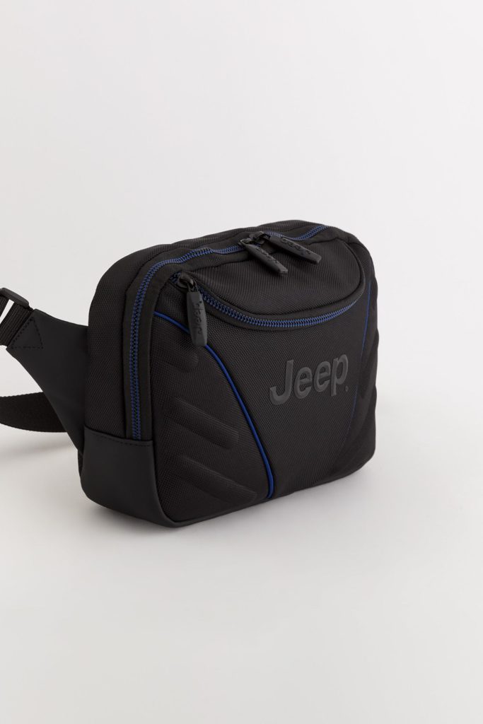 Sac banane Extreme Go (Jeep) J