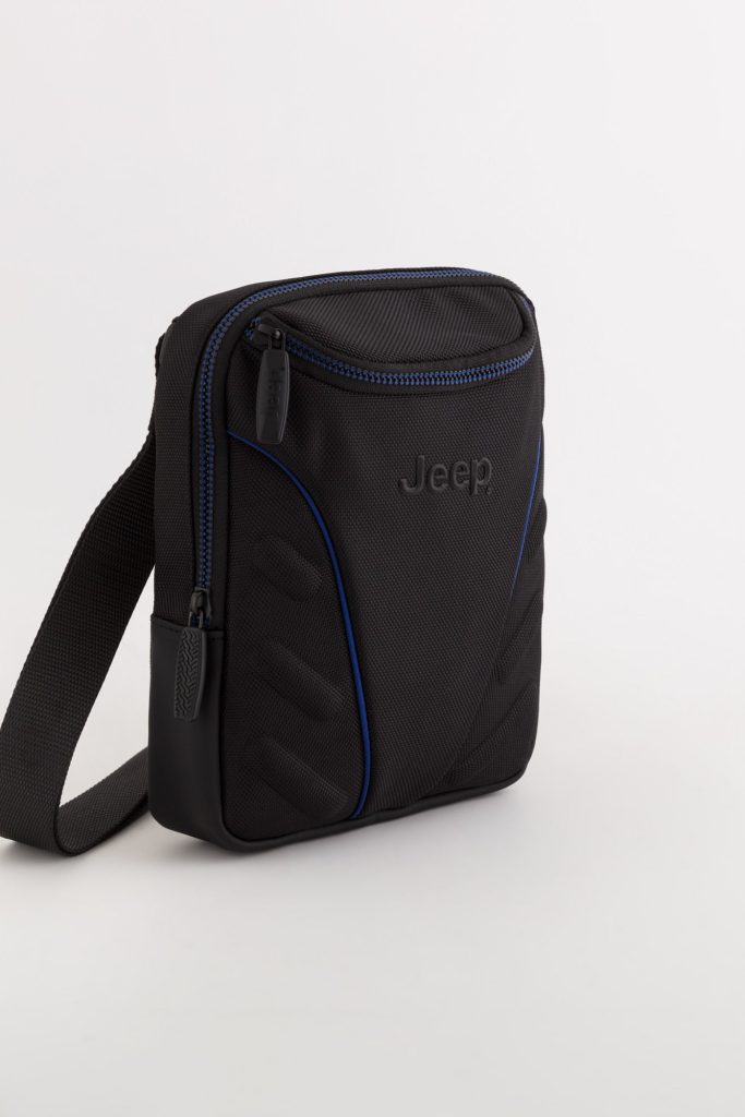 Sac bandoulière Extreme Go (Jeep) J
