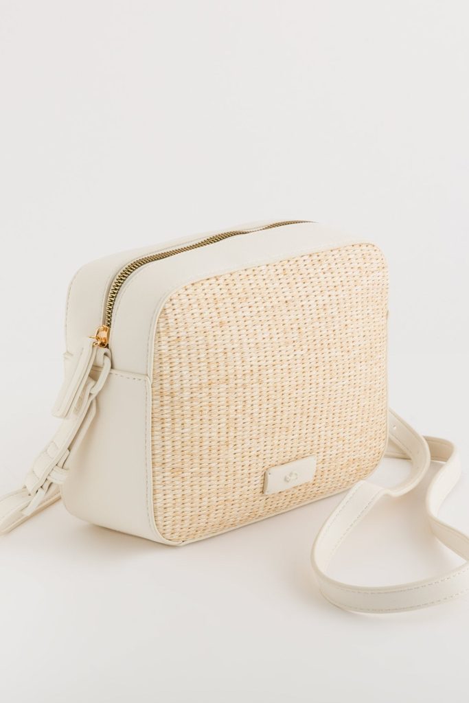 Petit sac bandoulière Felce 1