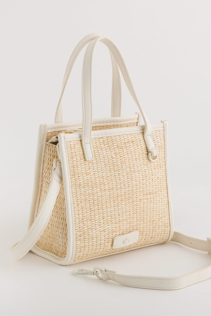 Mini sac à main Felce