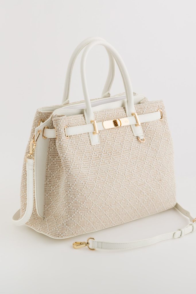 Sac à main Bégonia 1