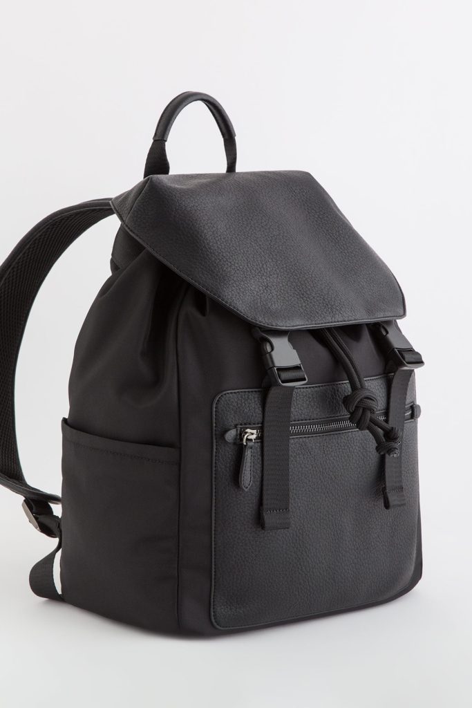 Sac à dos pour équipage