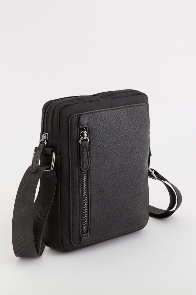 Sac bandoulière Trade Pro