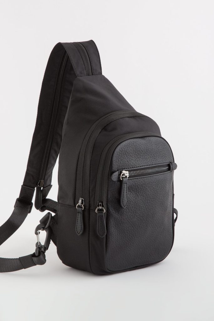 Sac à bandoulière Trade Pro 1